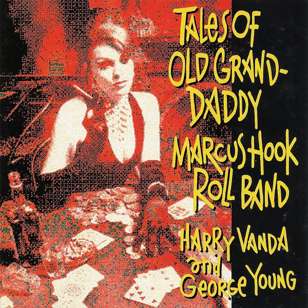 Tales Of Old Grand-Daddy [Reissue]
